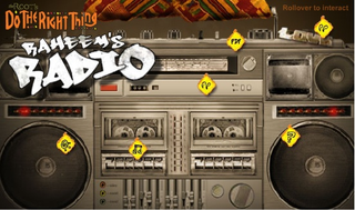 Illustration for article titled Beef 2.0: The Year in Media 2009